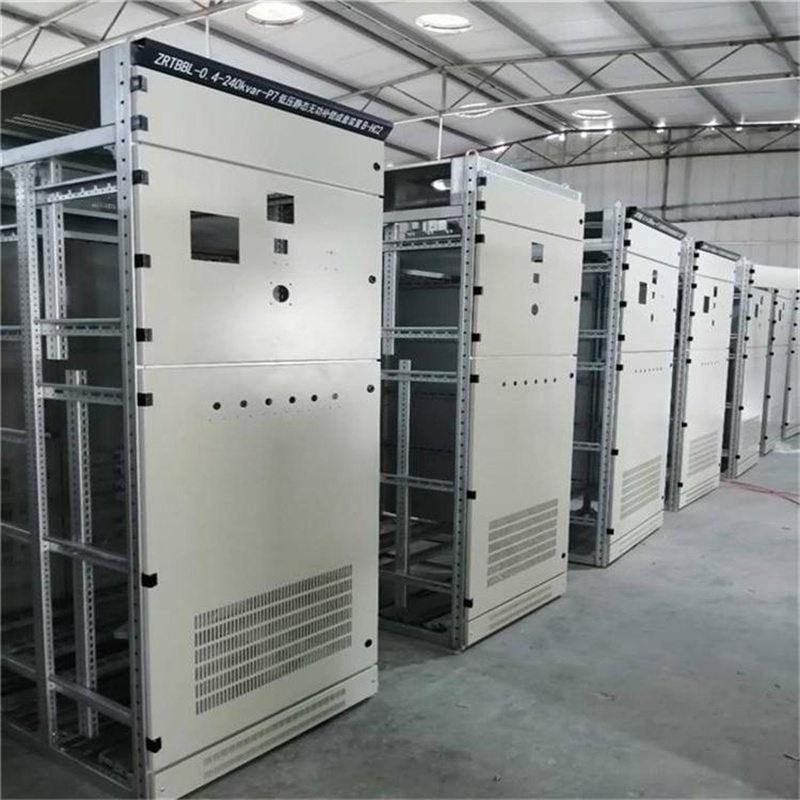 采購東廣GCS配電柜柜體認(rèn)準(zhǔn)東廣成套柜架有限公司