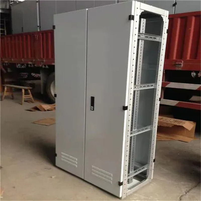 东广开关柜选择我们明智
