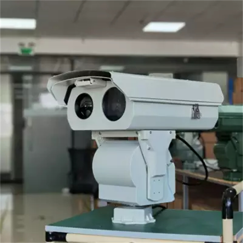 可靠的激光夜视云台摄像机生产厂家