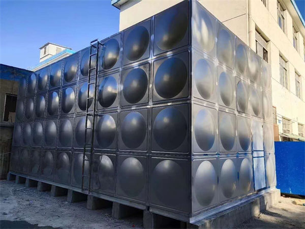 水箱18立方消防水箱廠家質(zhì)量過硬