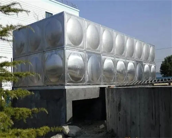 水箱BDF地埋水箱一站式采購(gòu)商