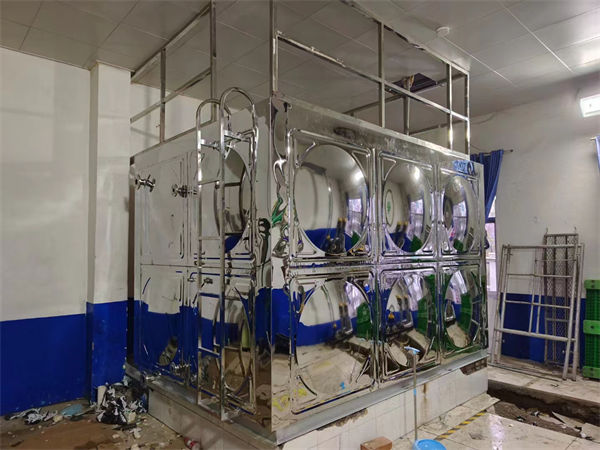 水箱不銹鋼生活水箱您想要的我們都有價(jià)格公道合理