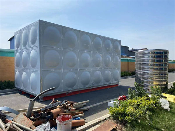 水箱BDF水箱品牌大廠家歡迎來廠考察