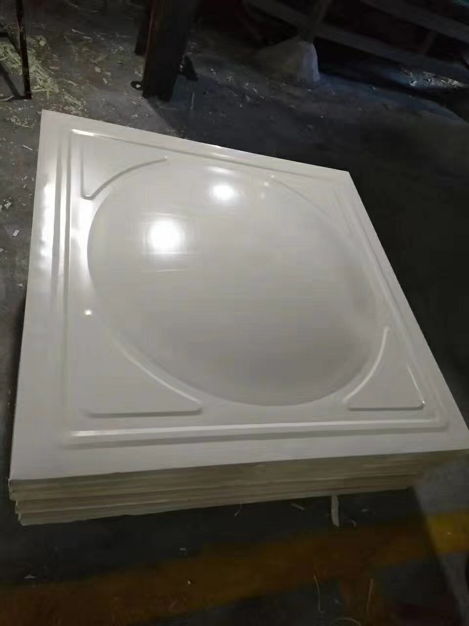 水箱-不銹鋼保溫水箱型號(hào)全價(jià)格低精工細(xì)致打造