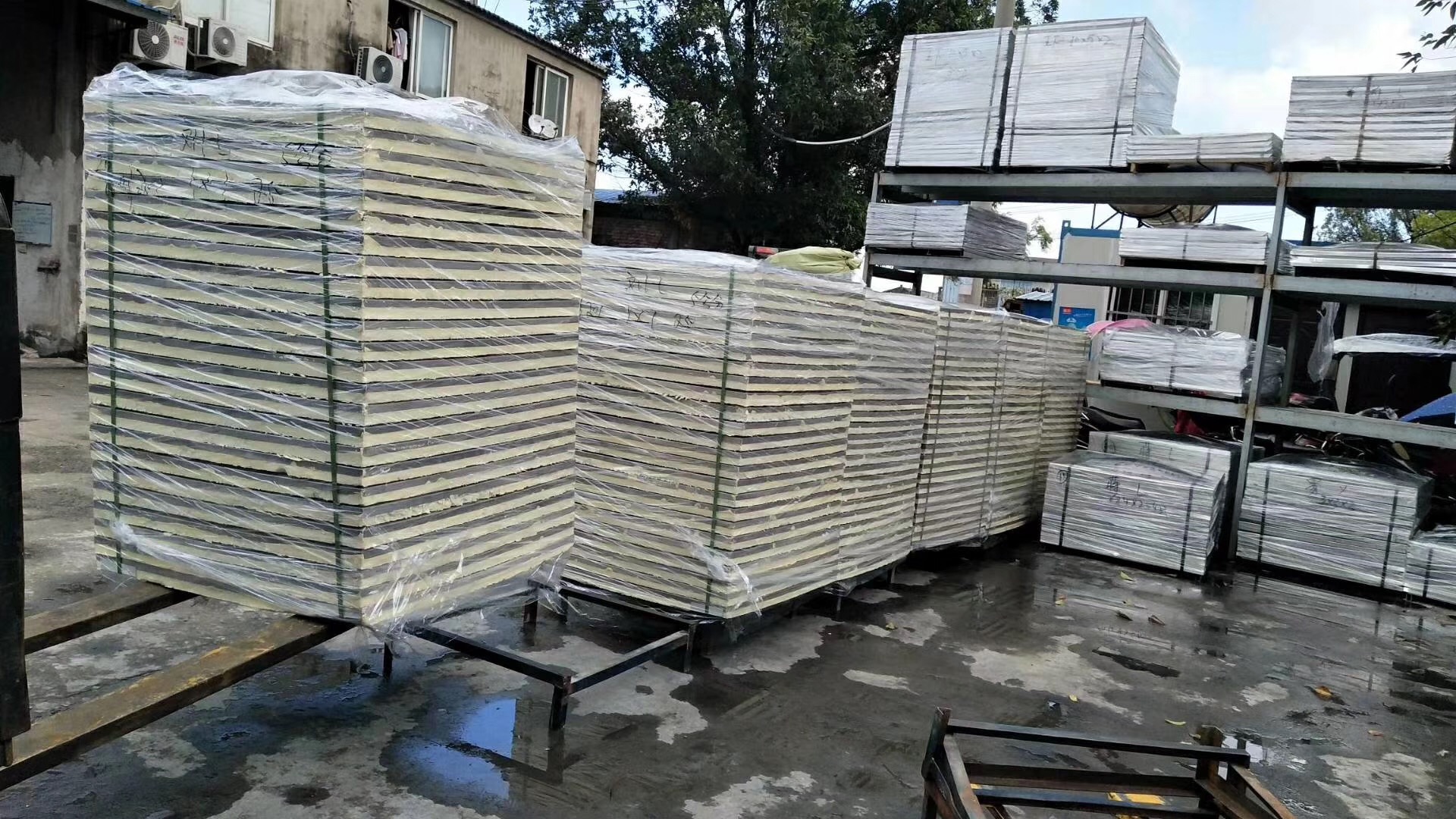 水箱BDF地埋水箱實力廠家直銷