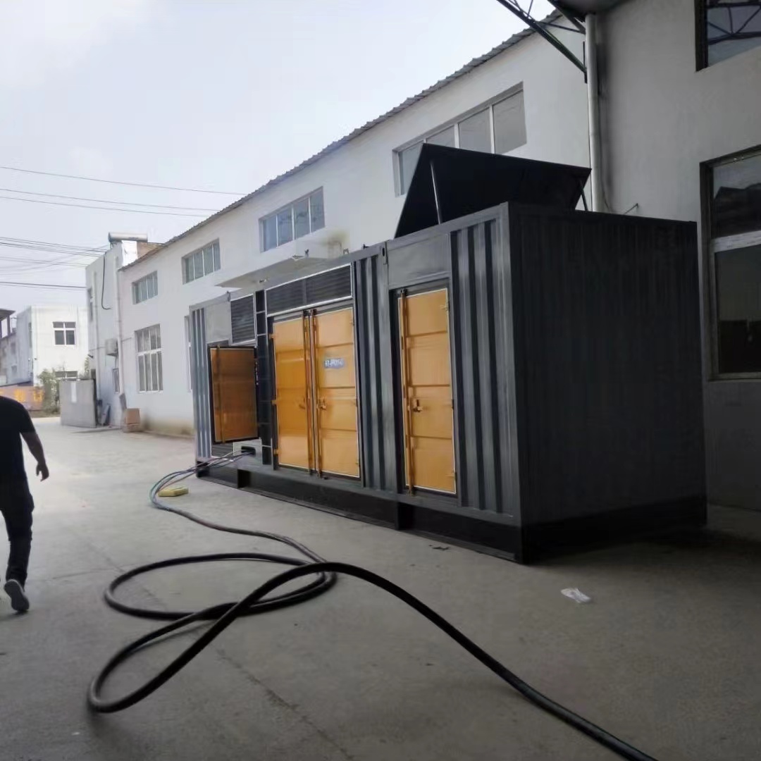 發(fā)電機(jī)電纜線出租租賃（電網(wǎng)）UPS電源租賃公司從業(yè)經(jīng)驗(yàn)豐富