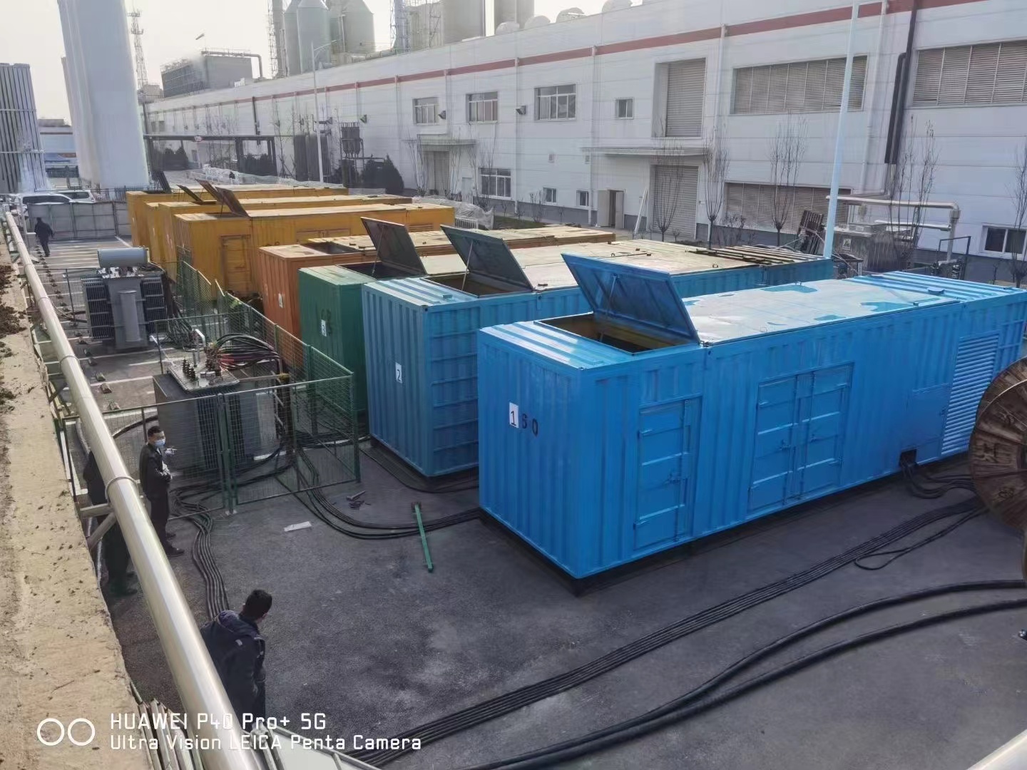 15KV發(fā)電機(jī)出租（本地供電公司）本地品牌