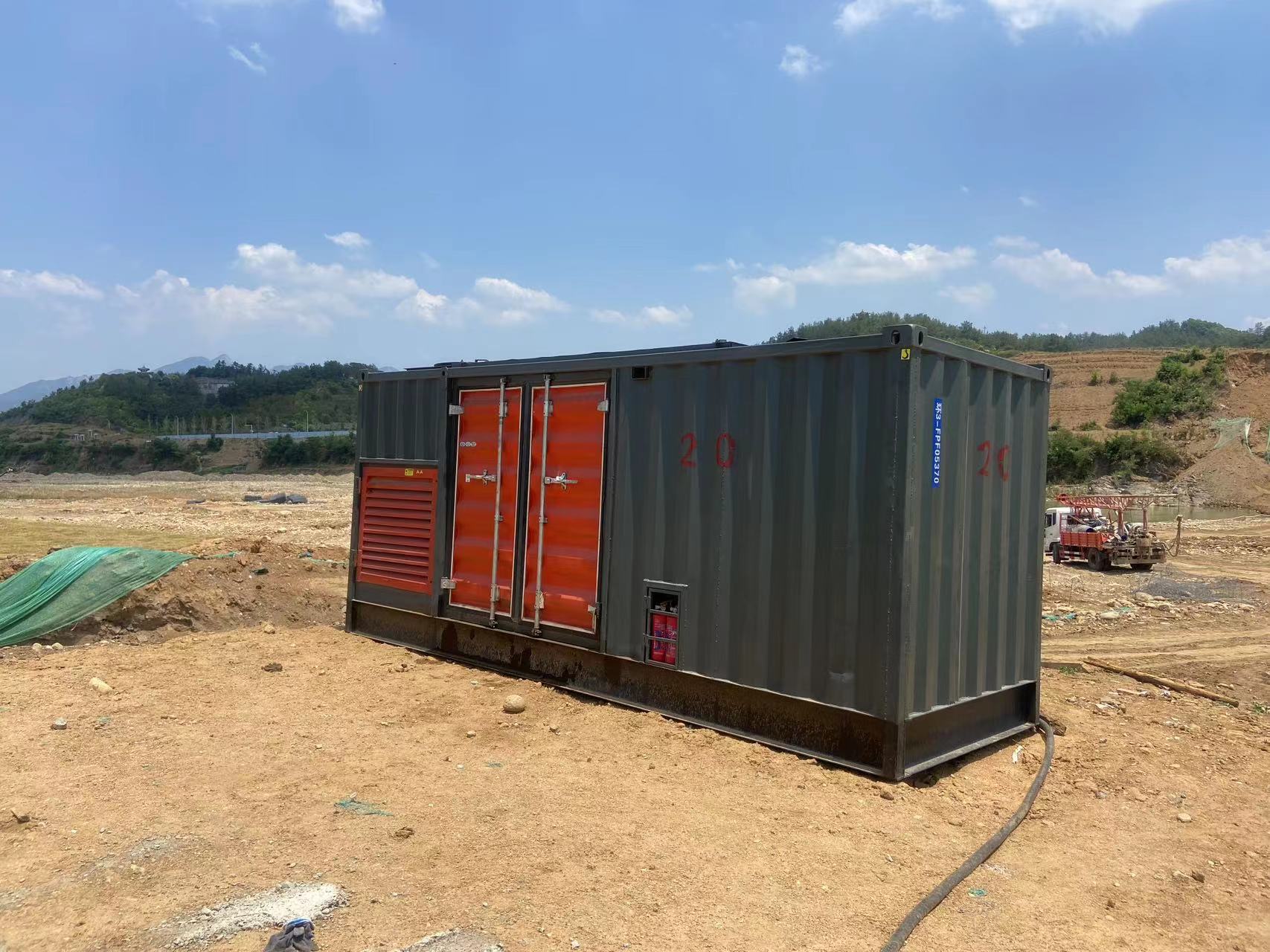 發(fā)電機出租租賃發(fā)電機電纜線出租備用電源出租應(yīng)急發(fā)電機出租500kw發(fā)電機租賃有實力
