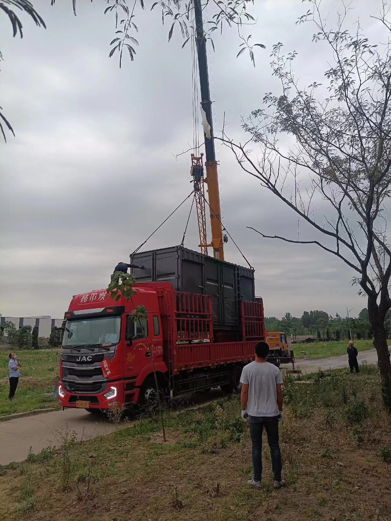 出租300KW發(fā)電機(jī)臨時(shí)發(fā)電機(jī)長租/解燃眉之急本地廠家
