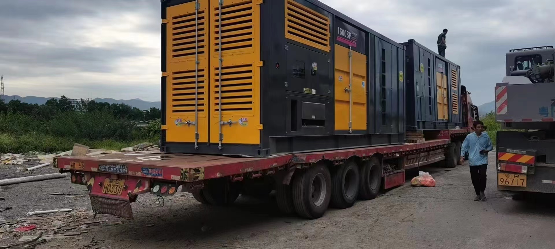 發(fā)電機出租租賃發(fā)電機電纜線出租備用電源出租應(yīng)急發(fā)電機出租10KV高壓發(fā)電機出租高品質(zhì)精英團隊