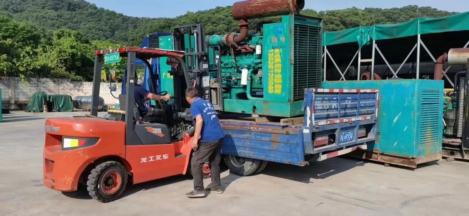 发电机出租租赁发电机电缆线出租备用电源出租应急发电机出租本地发电机出租公司技术可靠