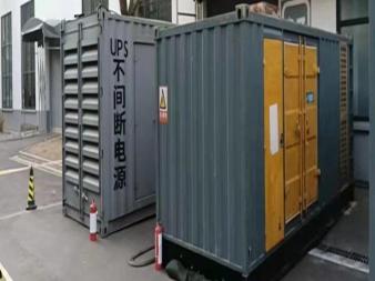 出租600KW/800KW发电机（县出租600KW/800KW发电机）工地打桩专用发电机出租