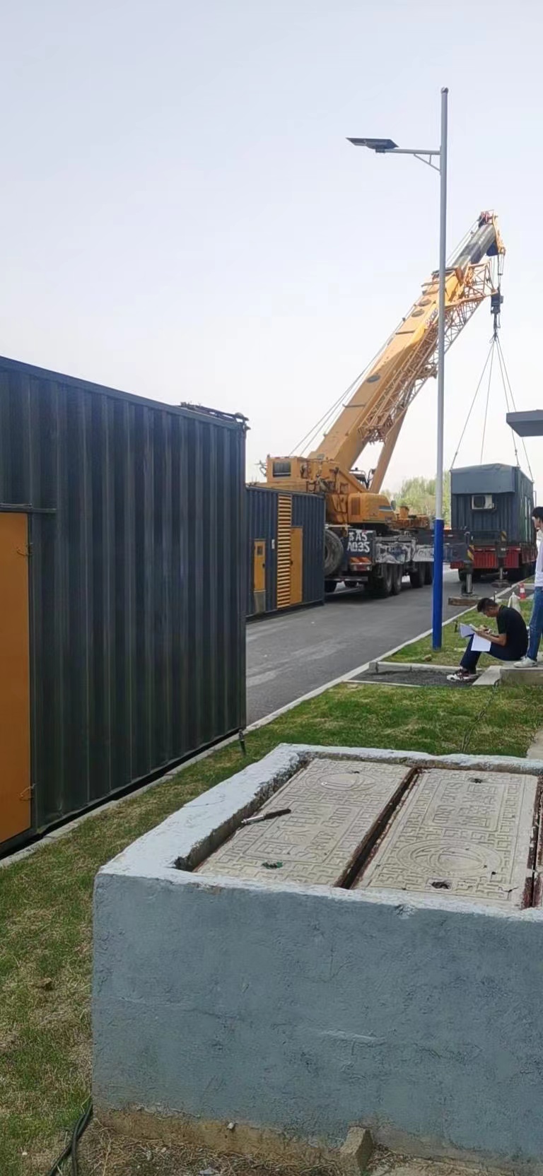 電纜線發(fā)電機(jī)出租（本地發(fā)電機(jī)租賃公司）本地品牌