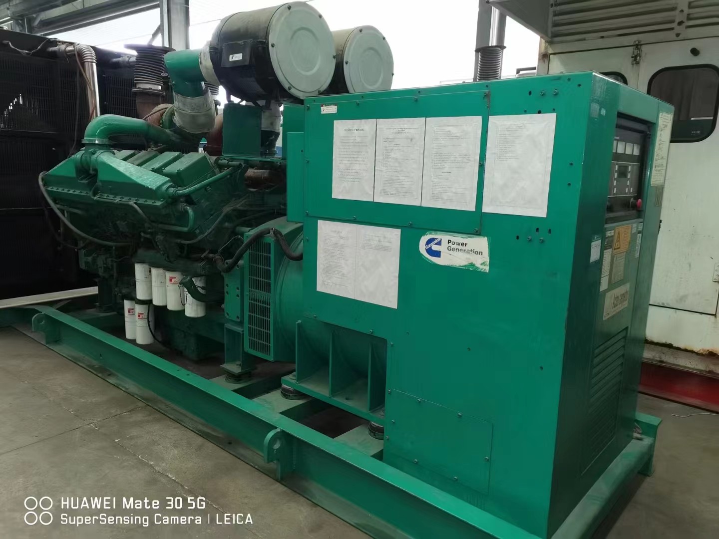 400KW發(fā)電機出租廠家（）國網(wǎng)