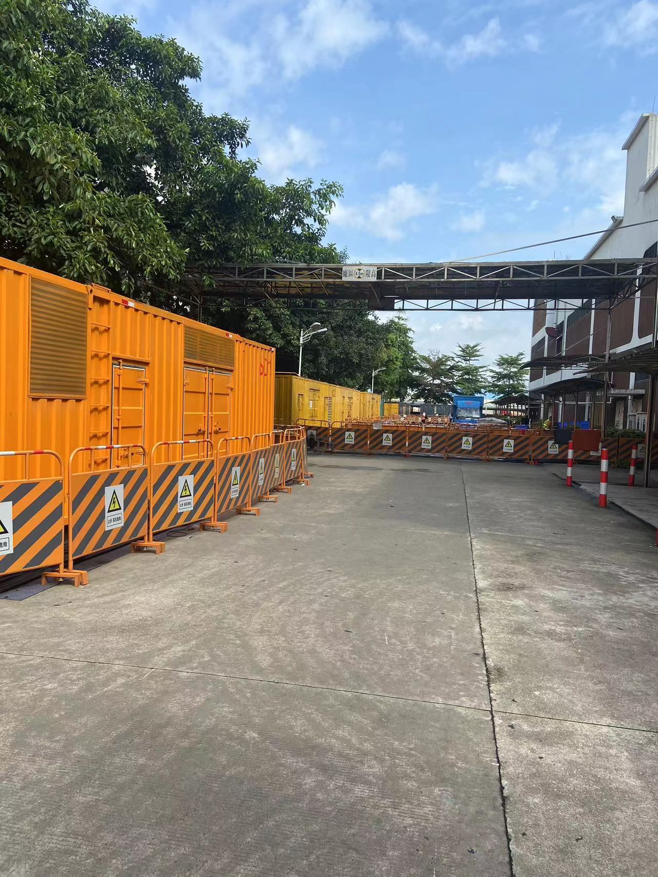 電力公司發(fā)電機(jī)出租報(bào)價(jià)表(全天發(fā)電)專業(yè)