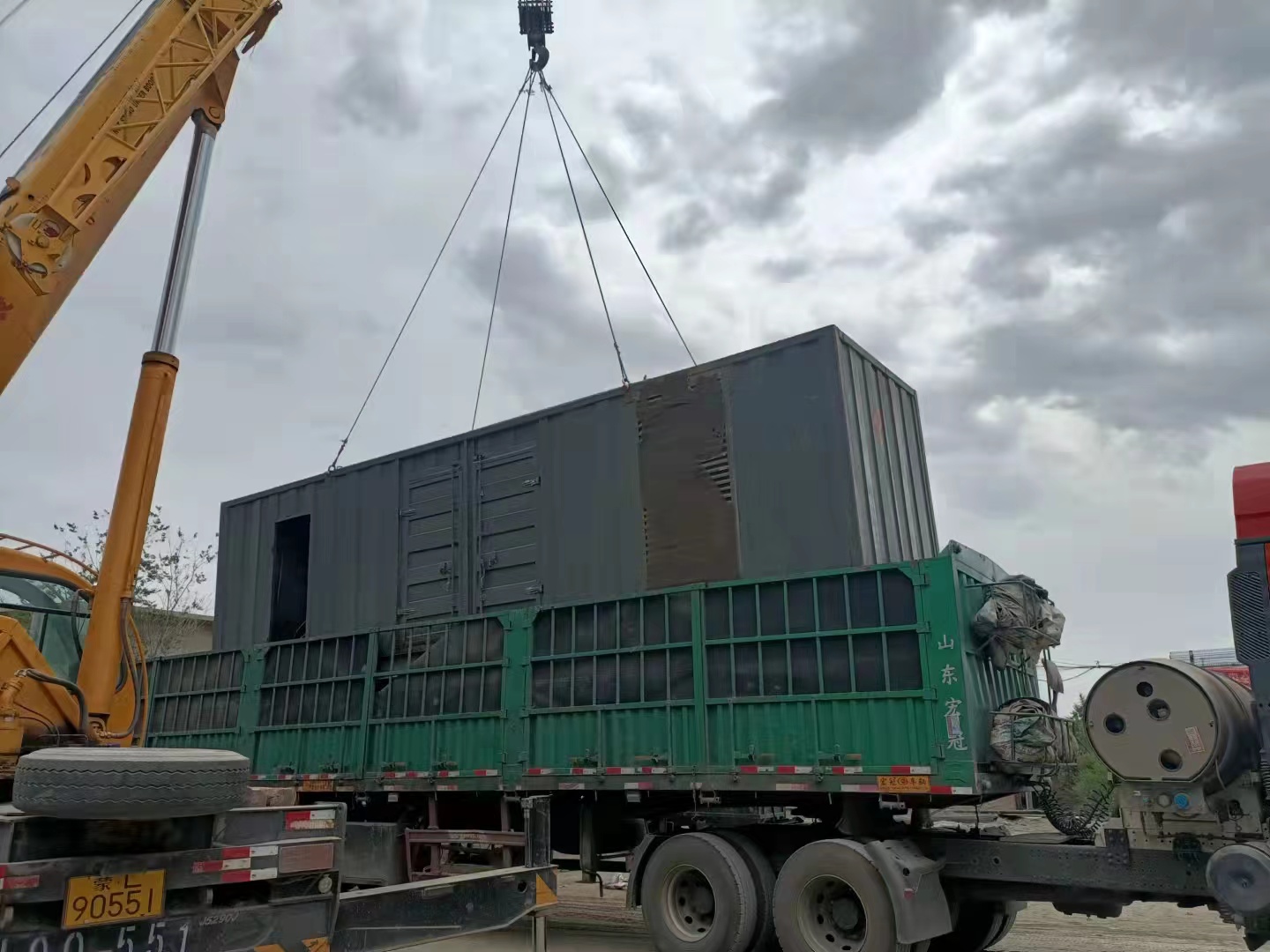 200KW发电机出租租赁400KW发电机电缆线出租UPS电源出租2000KW发电机出租专业团队