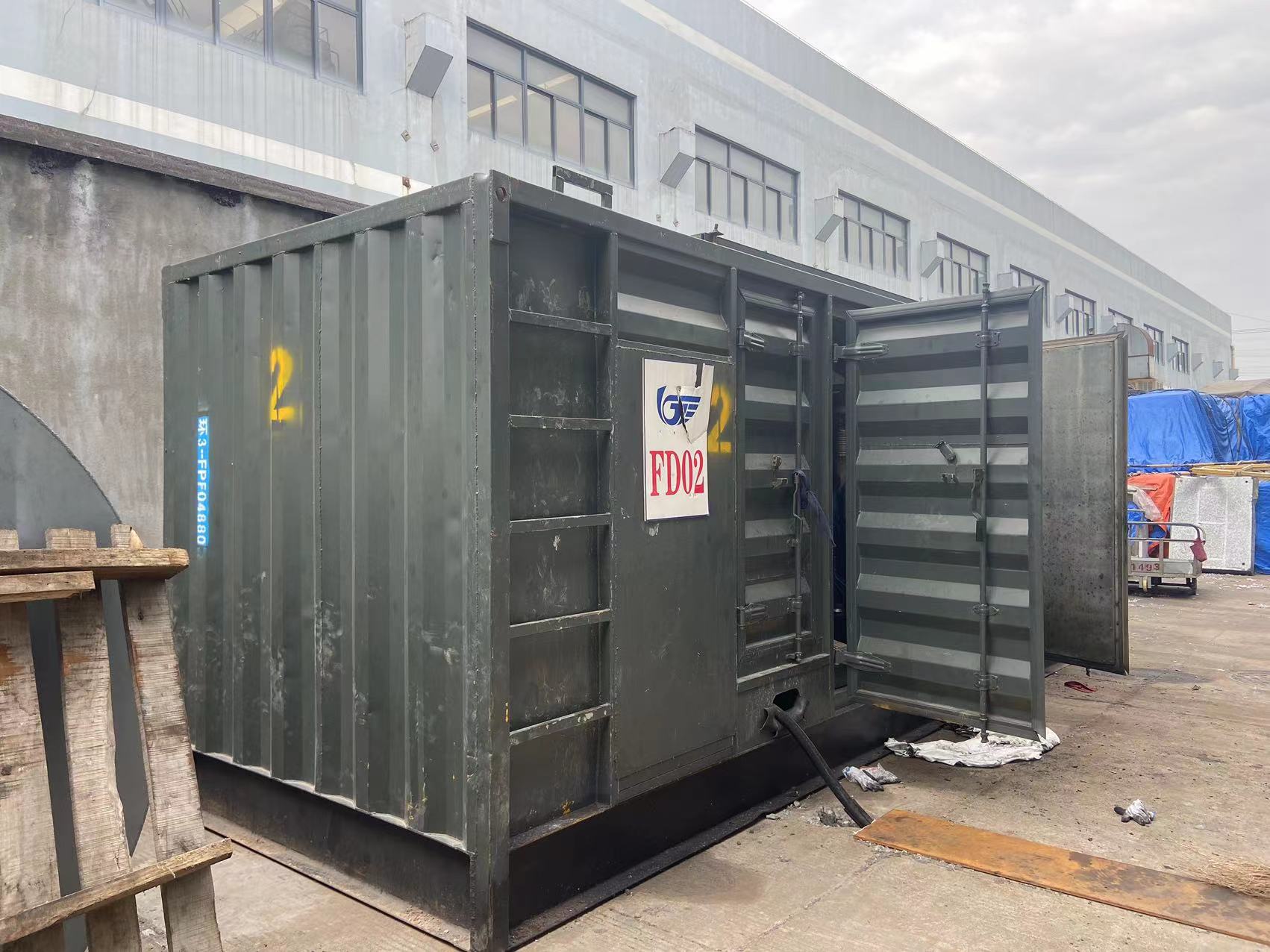 200KW發(fā)電機出租租賃400KW發(fā)電機電纜線出租UPS電源出租靜音大功率發(fā)電機出租信譽保證