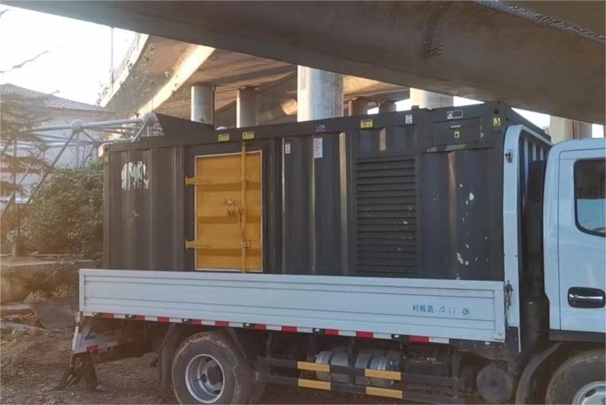 【200KW發(fā)電機出租租賃400KW發(fā)電機電纜線出租UPS電源出租300KW發(fā)電機出租案例豐富】