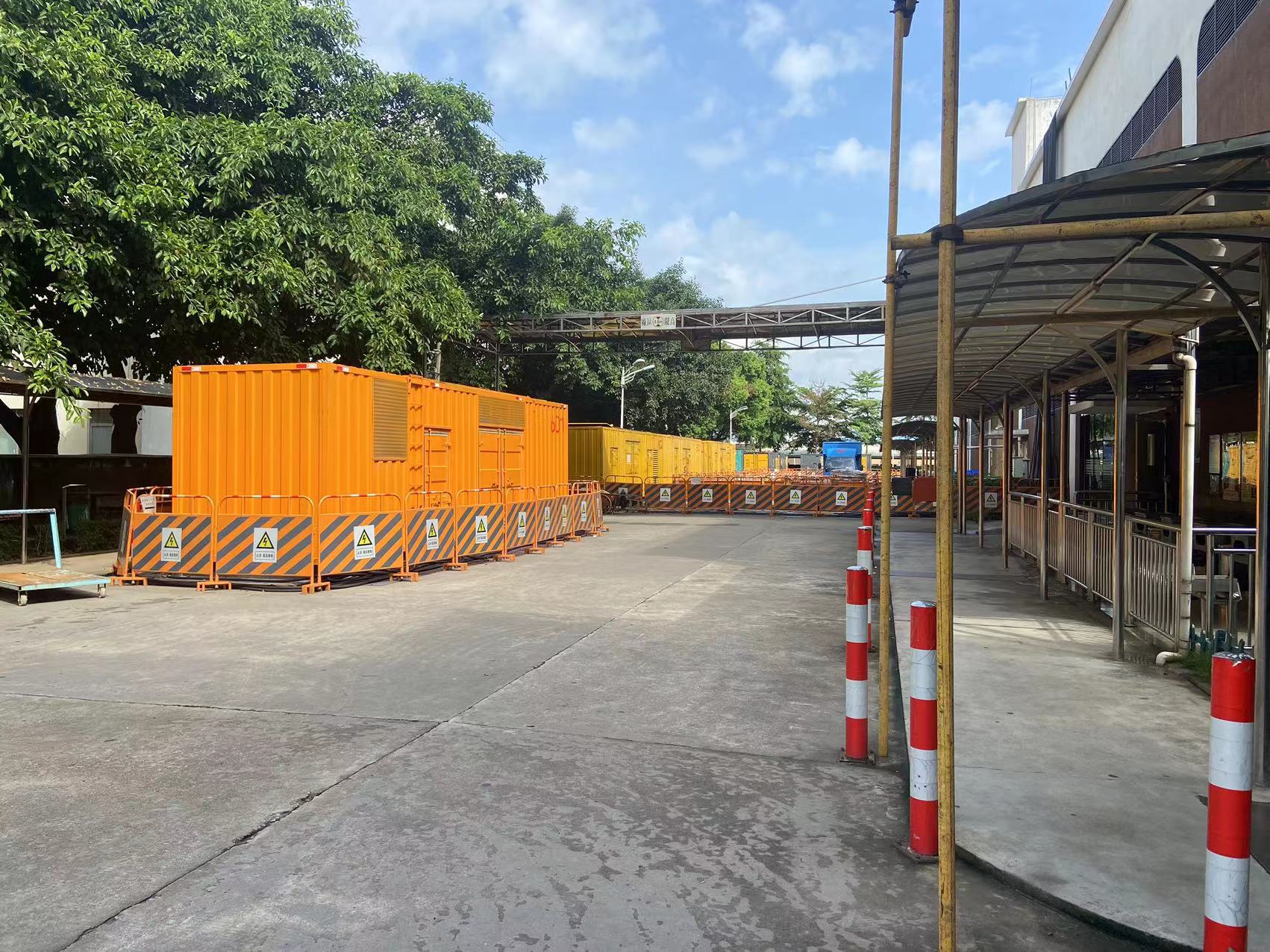 200KW发电机出租租赁400KW发电机电缆线出租UPS电源出租300kw发电机出租遵守合同公司