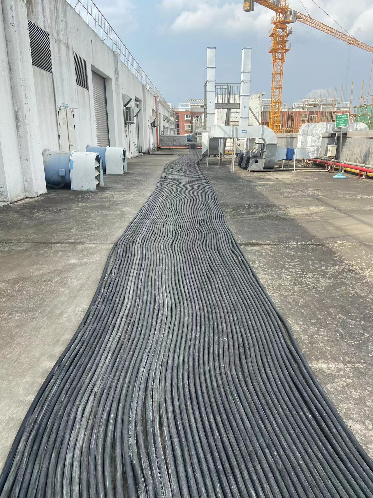 200KW发电机出租租赁400KW发电机电缆线出租UPS电源出租,300kw发电机出租信誉良好