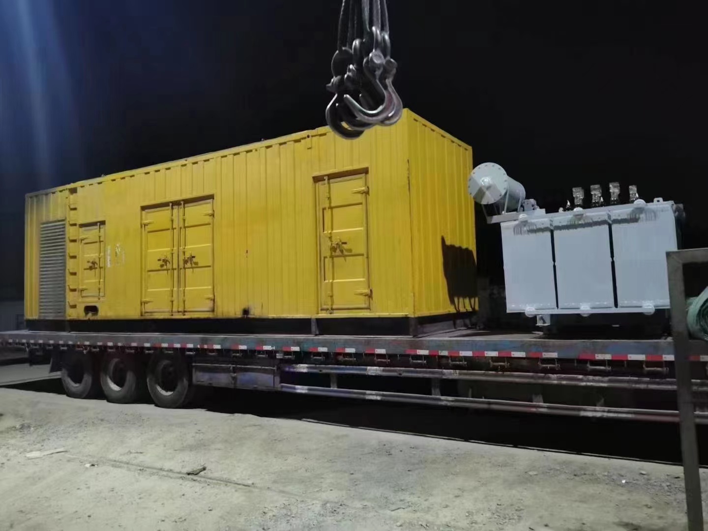 【200KW發(fā)電機出租租賃400KW發(fā)電機電纜線出租UPS電源出租300KW發(fā)電機出租案例豐富】