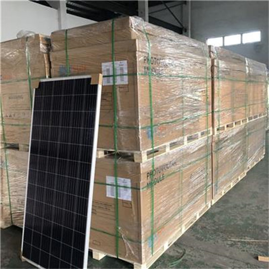 光伏板回收太阳能光伏板价格公道