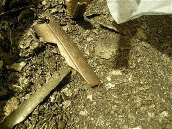 含铜泥回收二手光伏板渠道正规