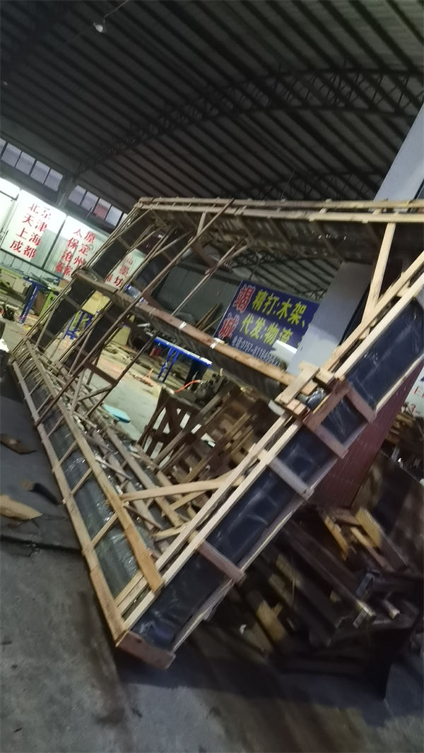 佛山南海到邵陽(yáng)洞口貨運(yùn)物流天天發(fā)車