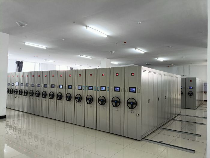 敬請來電【世曄】圖書館密集架