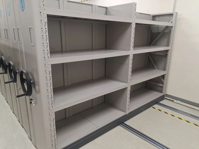 底图密集柜移动档案柜工厂现货供应