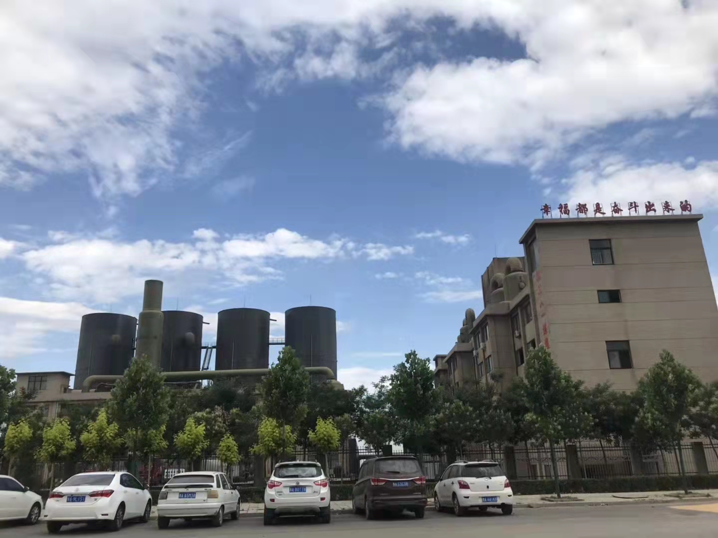  聚合氯化鋁實(shí)地大廠
