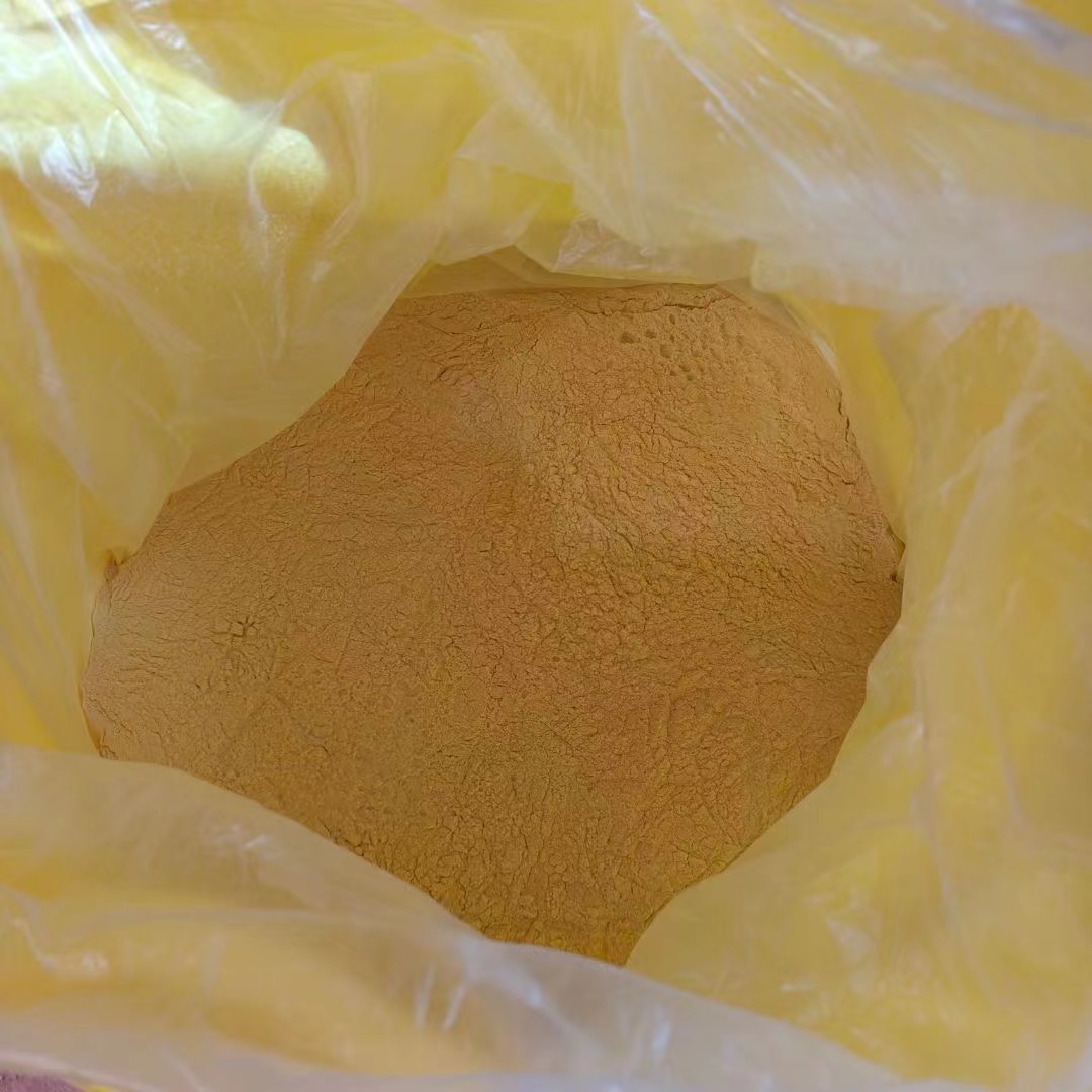 聚合氯化鋁匠心品質(zhì)