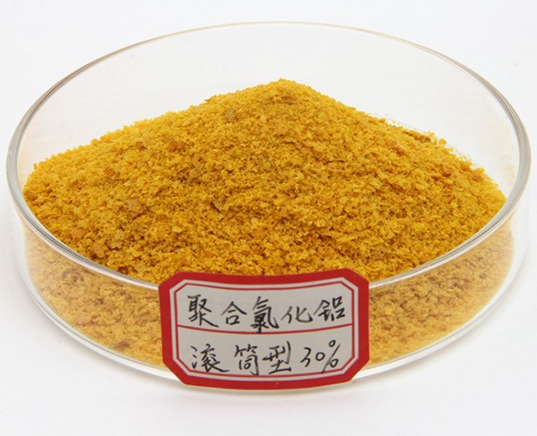  聚合氯化铝工艺精细质保长久