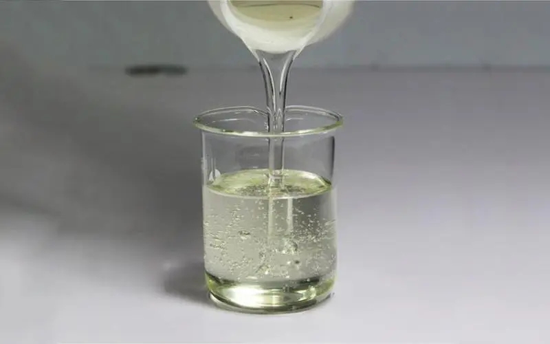  消泡剂品质过硬