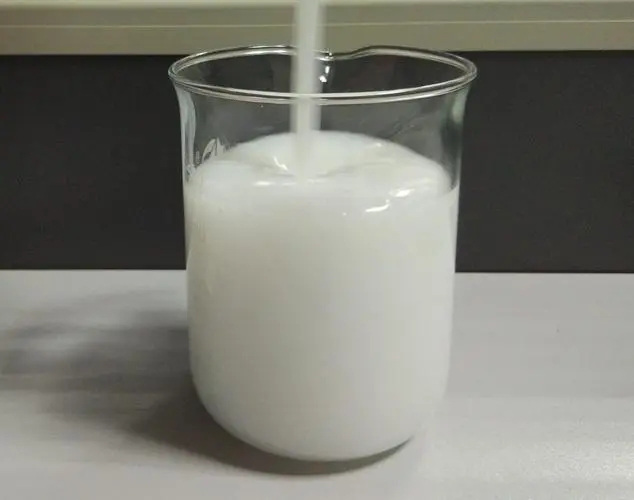  消泡剂品质过硬