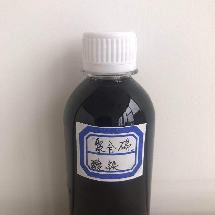 【聚合硫酸鐵有機(jī)化合物消泡劑滿足多種行業(yè)需求】甄選好廠家