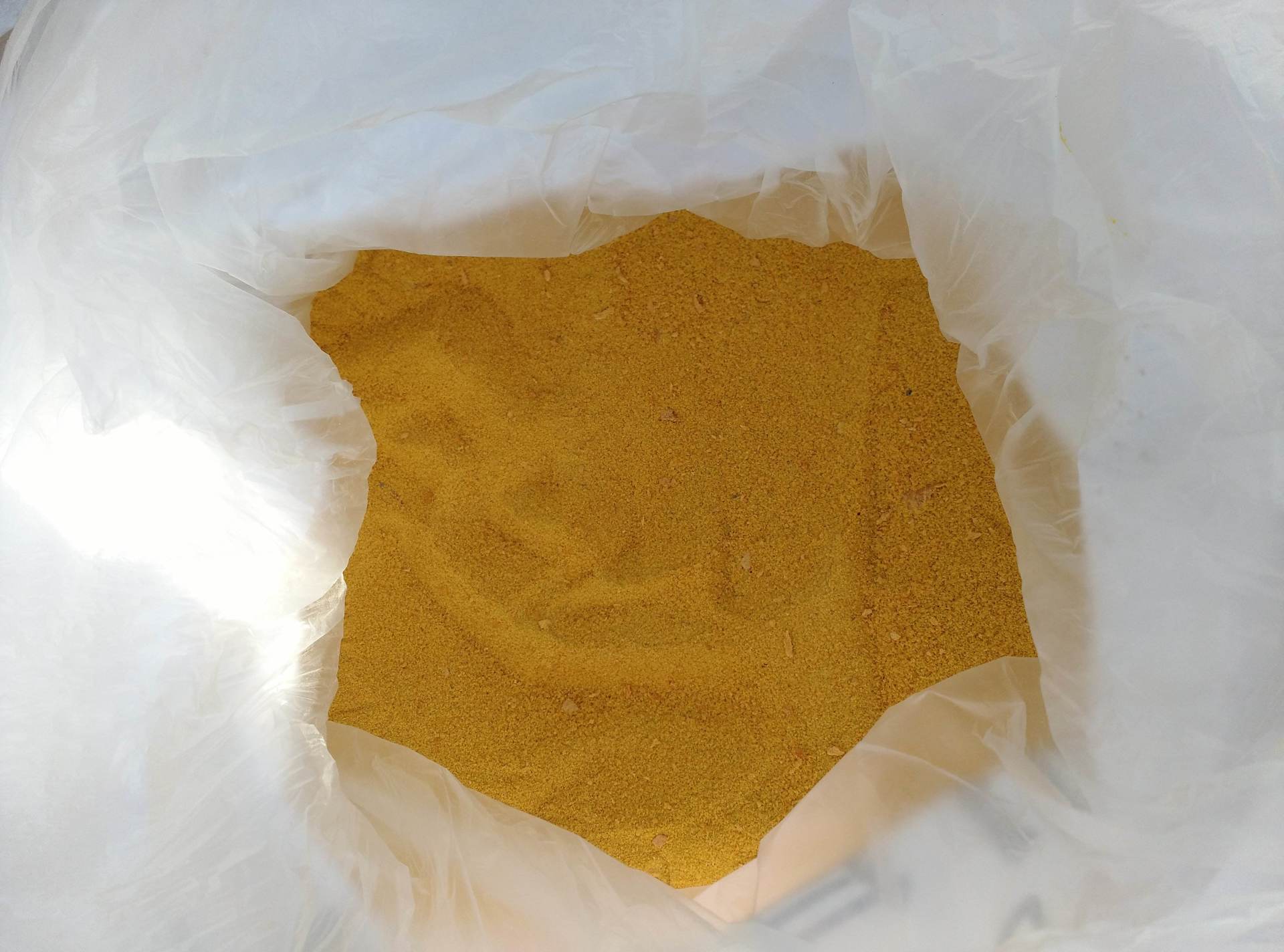  聚合硫酸鐵做工細(xì)致