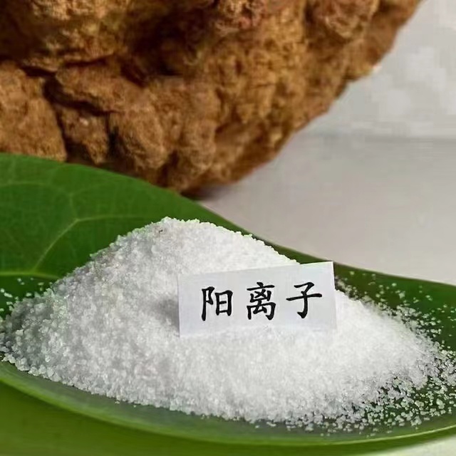 聚丙烯酰胺 PAM聚丙烯酰胺為品質(zhì)而生產(chǎn)