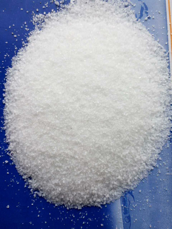 聚丙烯酰胺用好材做好產(chǎn)品