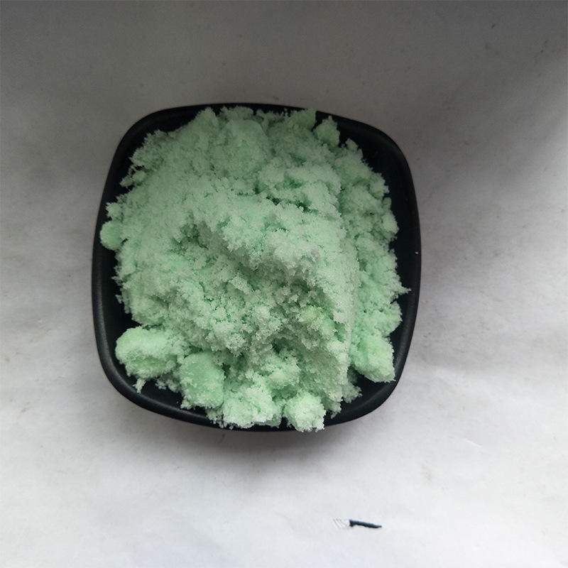 硫酸亞鐵_水處理消泡劑專業(yè)生產(chǎn)品質(zhì)保證