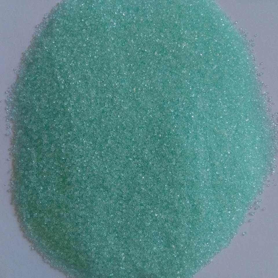 【硫酸亞鐵】_聚合氯化鋁質(zhì)量好