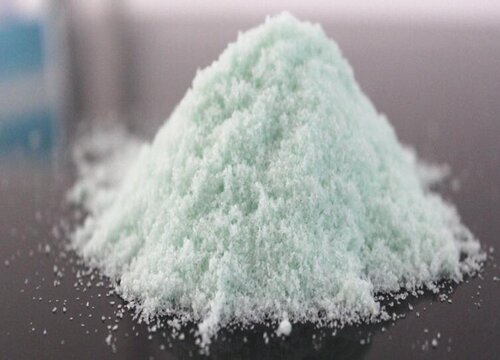  硫酸亚铁优良工艺