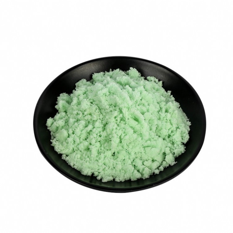 硫酸亞鐵產(chǎn)品實(shí)拍