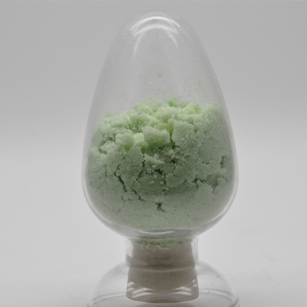 硫酸亞鐵貨源足質(zhì)量好