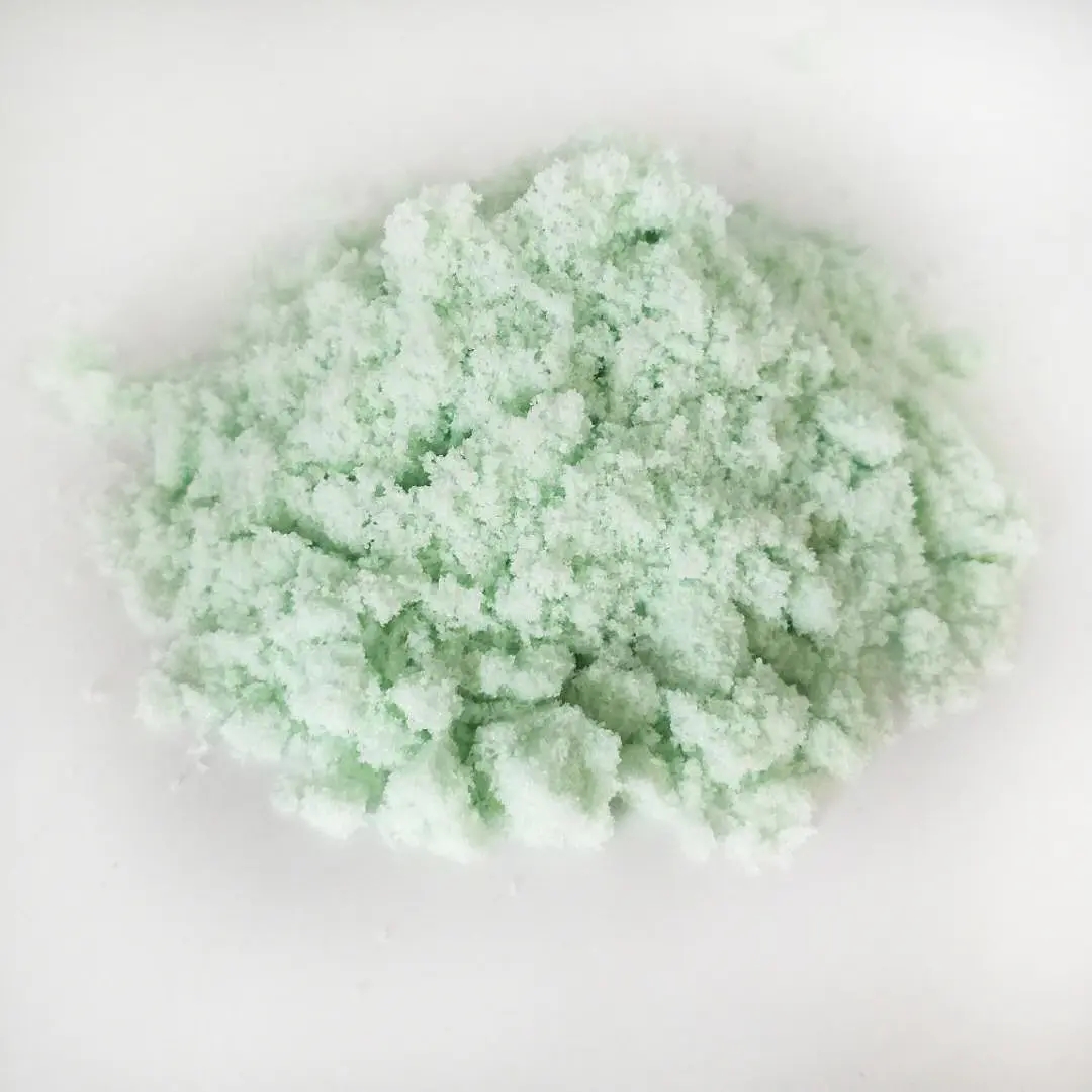 硫酸亚铁支持货到付清