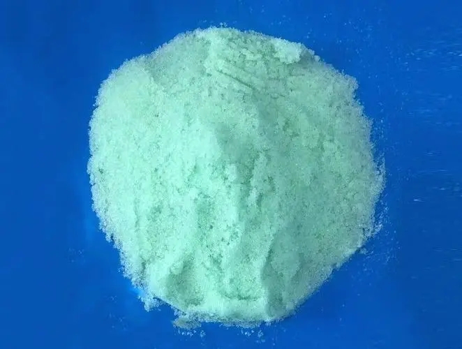 硫酸亞鐵品牌大廠家