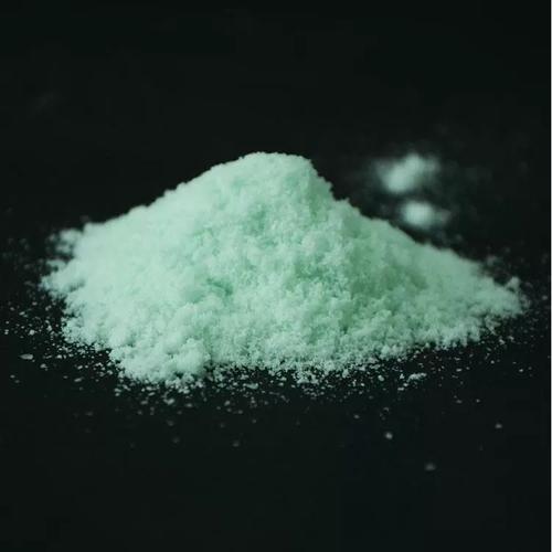 硫酸亞鐵工藝層層把關(guān)