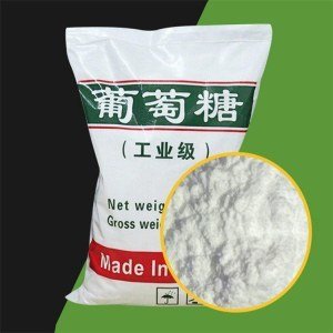 葡萄糖【乙酸鈉生物碳源】質(zhì)量為本