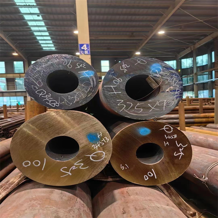 SA213T91合金管为您节省成本