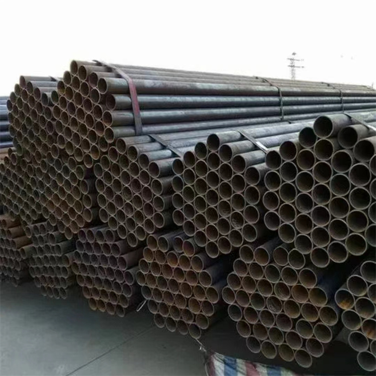 螺旋管q345d無縫管品牌專營